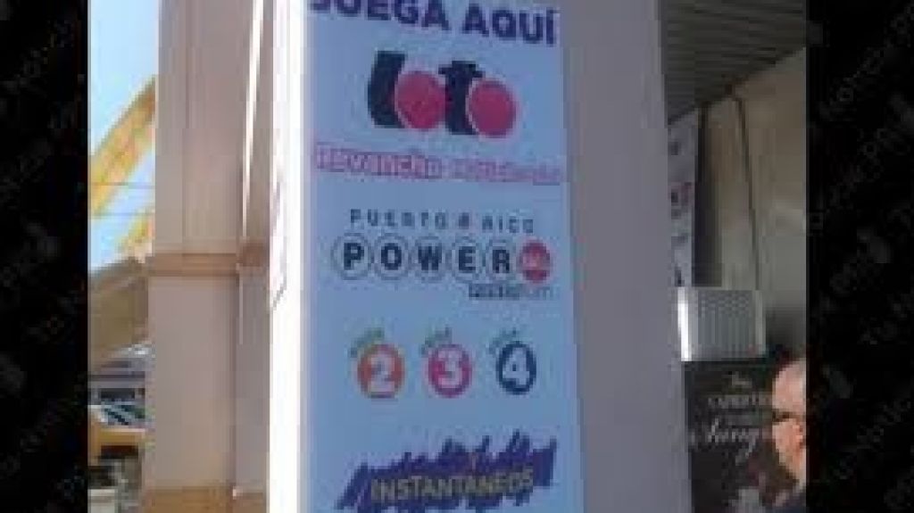  Sorteos de la Loter&iacute;a Electr&oacute;nica de Puerto Rico del mi&eacute;rcoles, 5 de septiembre de 2018. 