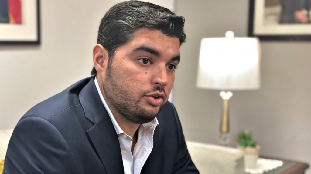  Legislador municipal exige &ldquo;total transparencia&rdquo; en proceso de evaluaci&oacute;n del C&oacute;digo de Orden P&uacute;blico en San Juan 