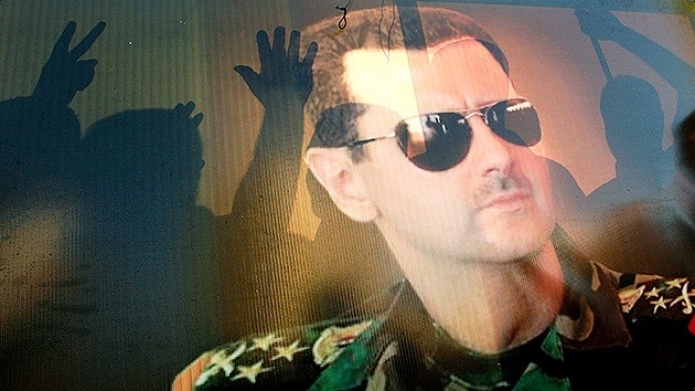 Los vecinos de Siria estÃ¡n desesperados por destruirla