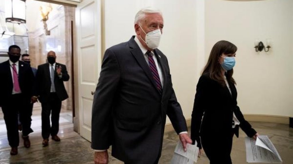  El plan de rescate se queda en el limbo tras rechazo a los cambios de Trump 