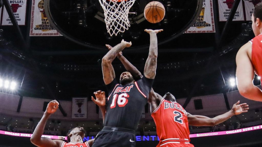 Los Timberwolves recuperan el liderato y los Heat entran en la lista de playoffs de la NBA