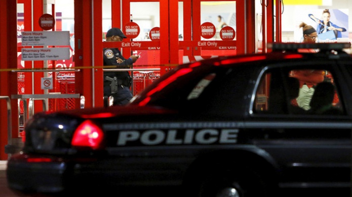 Se reporta un tiroteo en un campus universitario de IndianÃ¡polis, EE.UU.