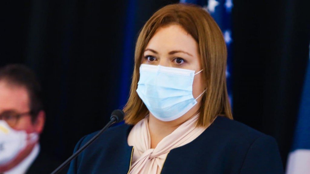  Secretaria designada de Educaci&oacute;n dice &ldquo;hay que evaluar alternativas&rdquo; ante inicio de clases presenciales bajo la realidad del COVID-19 y los temblores al sur 