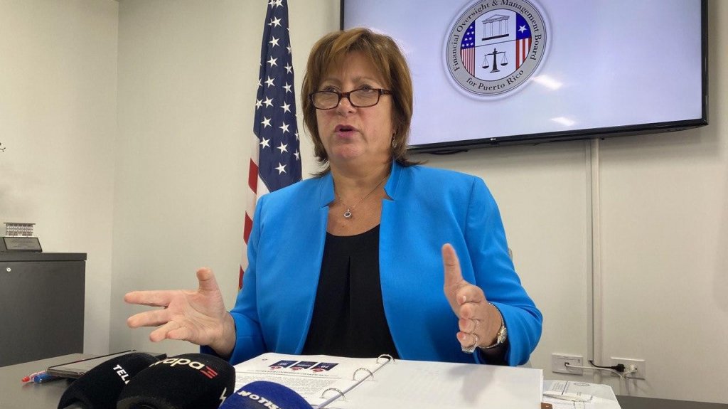  Alcalde de Culebra pide ayuda ante movida de la JCF de cerrar entidad de desarrollo econ&oacute;mico para su municipio 