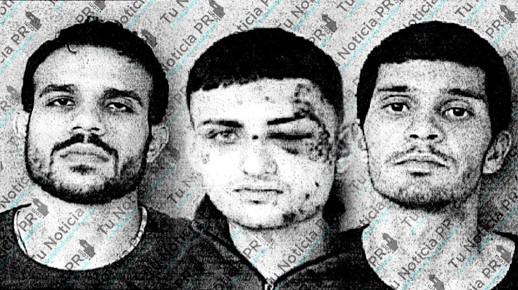  Radican cargos contra 3 individuos por Tentativa de Asesinato, Secuestro, Conspiraci&oacute;n y Ley de Armas 