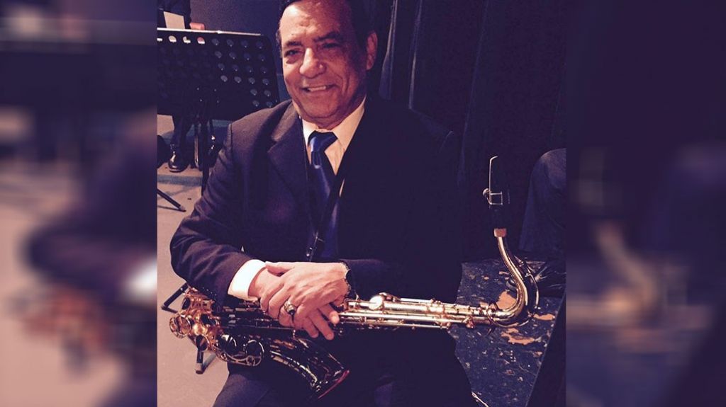  Fallece ex alcalde de Juana D&iacute;az, Profesor Santiago &ldquo;Chago&rdquo; Mart&iacute;nez 