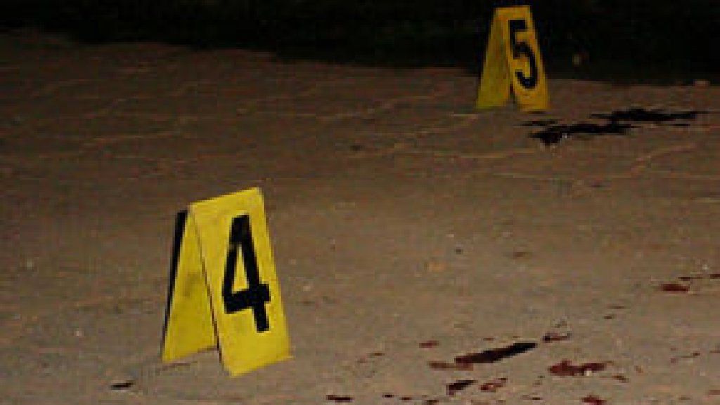  Una mujer muerta y un hombre herido durante tiroteo en Trujillo Alto 