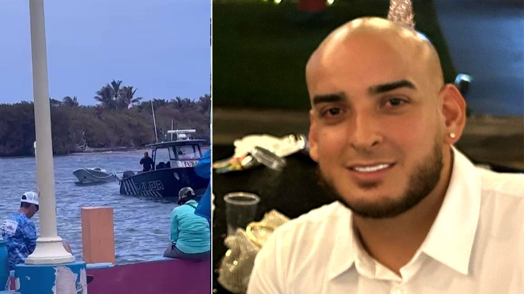  Video: Encuentran embarcaci&oacute;n de joven desaparecido en Culebra 