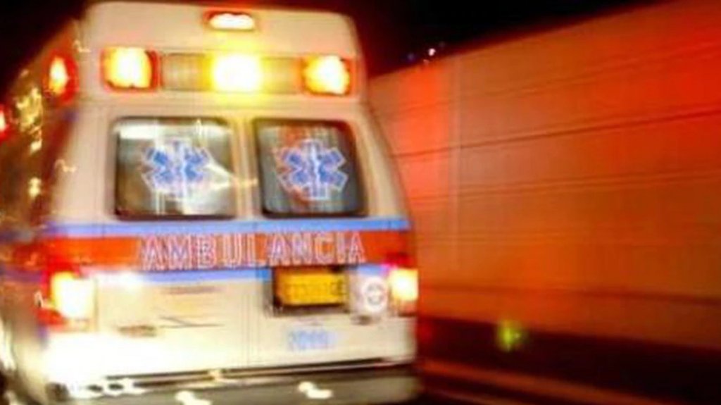  Hieren de bala a un hombre en residencial de Cata&ntilde;o 