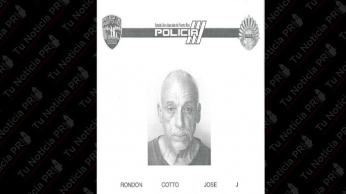 Preso hombre que violo a una niÃ±a  por 10 aÃ±os en Carolina