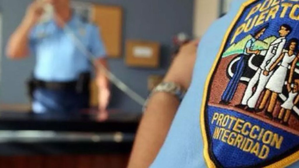  Agente de Homicidios de Arecibo se dispara accidentalmente en una mano 