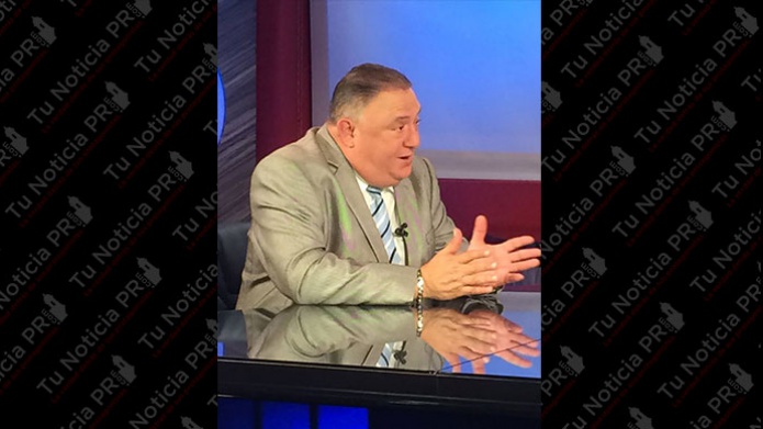 Apuntan a negligencia de O`Neill en el fuego de vertedero de Guaynabo.