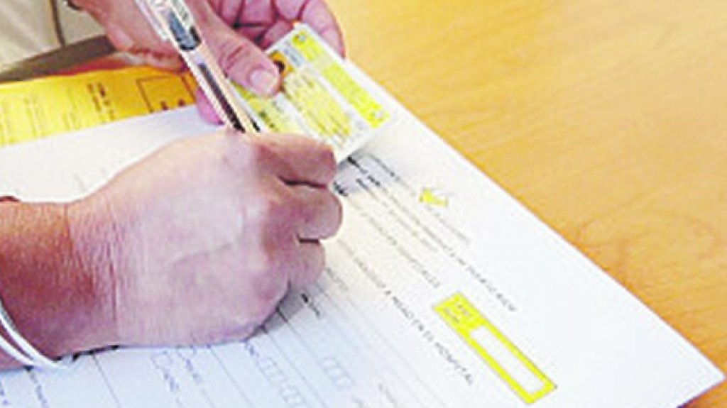  PNP informa de &ldquo;buena respuesta&rdquo; de electores al voto adelantado por correo 