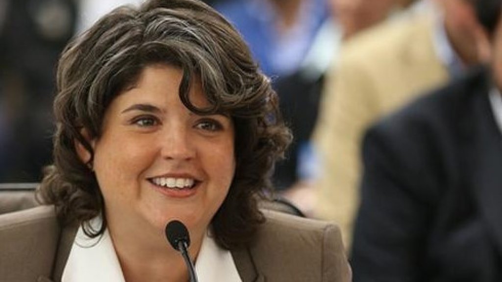  Aponte Hern&aacute;ndez exige citar a la exsecretaria del DRNA Carmen Guerrero ante da&ntilde;o ambiental en Cayo Barco 