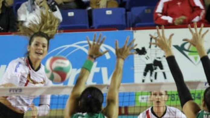 Criollas y valencianas a definir desde hoy la Copa Mazda