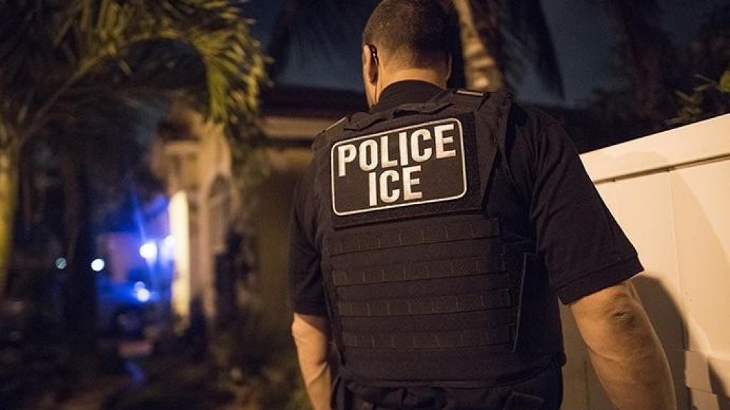  Federales realizan operativo para desarticular ganga de narcotraficantes en Ponce 