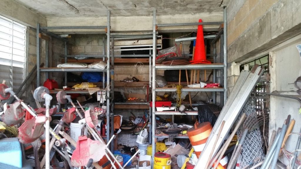  Tras inversi&oacute;n de 1.4 mill&oacute;n de d&oacute;lares en obras de construcci&oacute;n, DTOP deja abandonados tres proyectos 