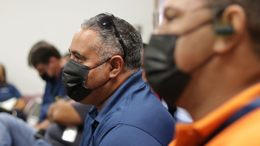  Listo DACO para fiscalizar las ventas de &eacute;poca navide&ntilde;a, luego de ofrecer un taller 