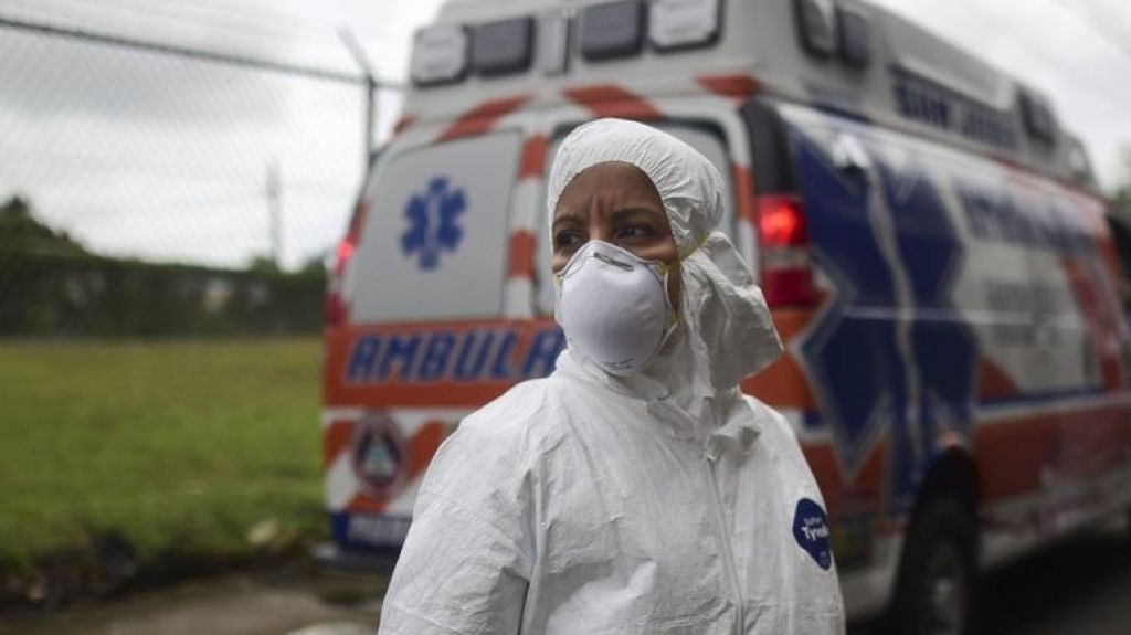  Reportan sexta v&iacute;ctima fatal y n&uacute;mero de contagiados asciende a 174 