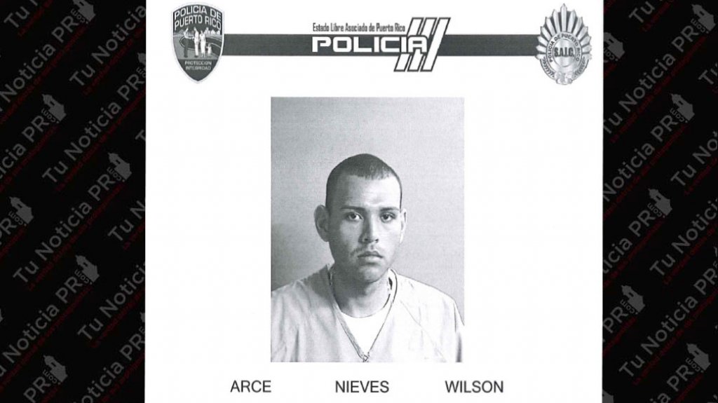  Realiz&oacute; un escalamiento en Isabela y su madre lo entreg&oacute; a la polic&iacute;a 