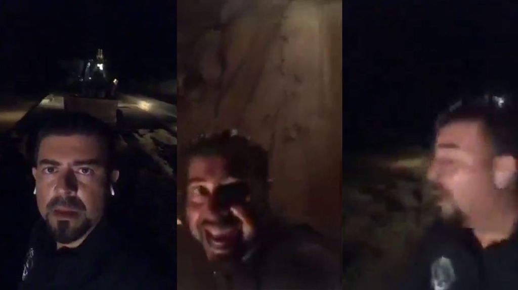  Video: Alcalde de Utuado, pierde la paciencia y le deja saber a Rossell&oacute; &ldquo;Estamos jod&iacute;os&rdquo; 