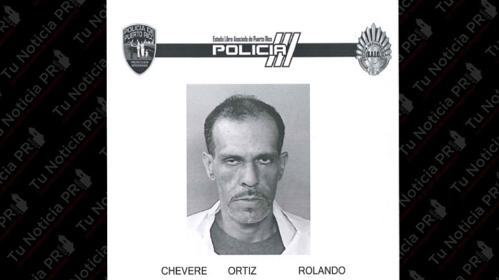  A la c&aacute;rcel luego de asaltar una persona en centro comercial de San Juan 