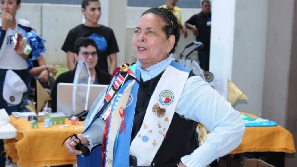  Fallece fundadora de la Tuna Vaquera de la UPR de Bayam&oacute;n 