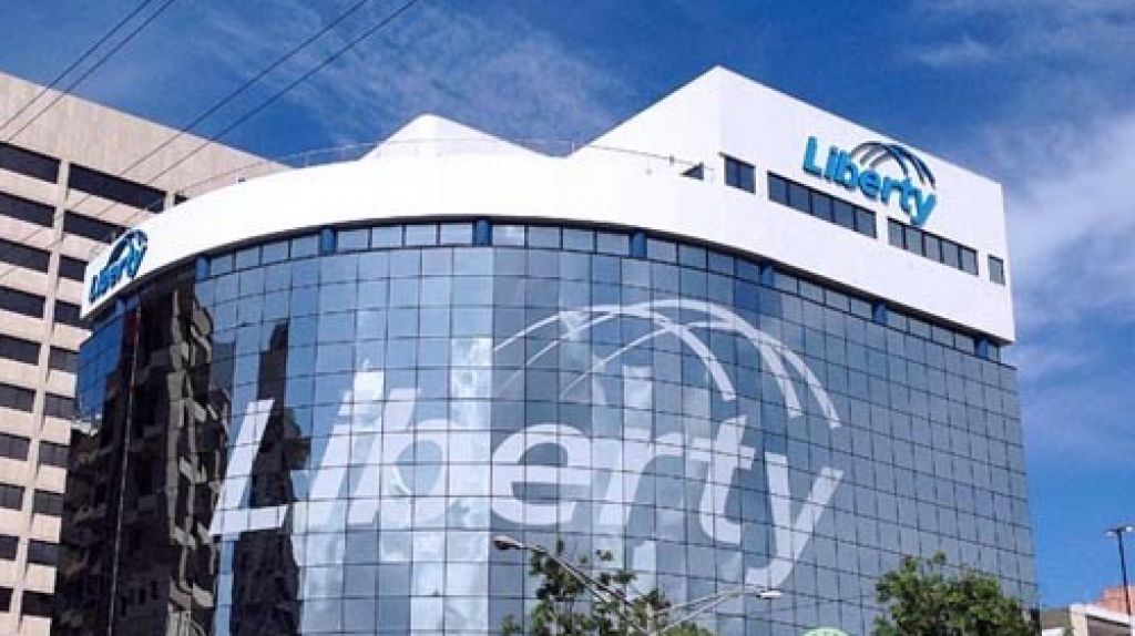  Liberty ofrece &ldquo;Show time&rdquo; gratis a sus clientes en lo que se resuelve el problema con Telemundo 