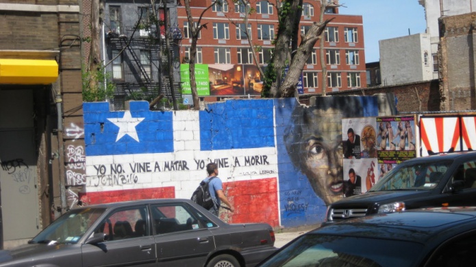  Senadora denuncia en NY violaciones a derechos humanos de puertorriqueÃ±os