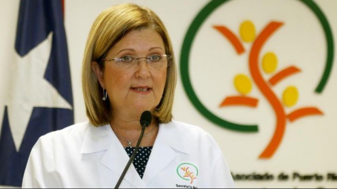 Salud Confirman un incremento de 714 casos nuevos de Zika en el paÃ­s 