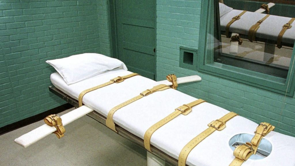  Florida ejecuta a un hombre que viol&oacute; y asesino a una estudiante en 1993 