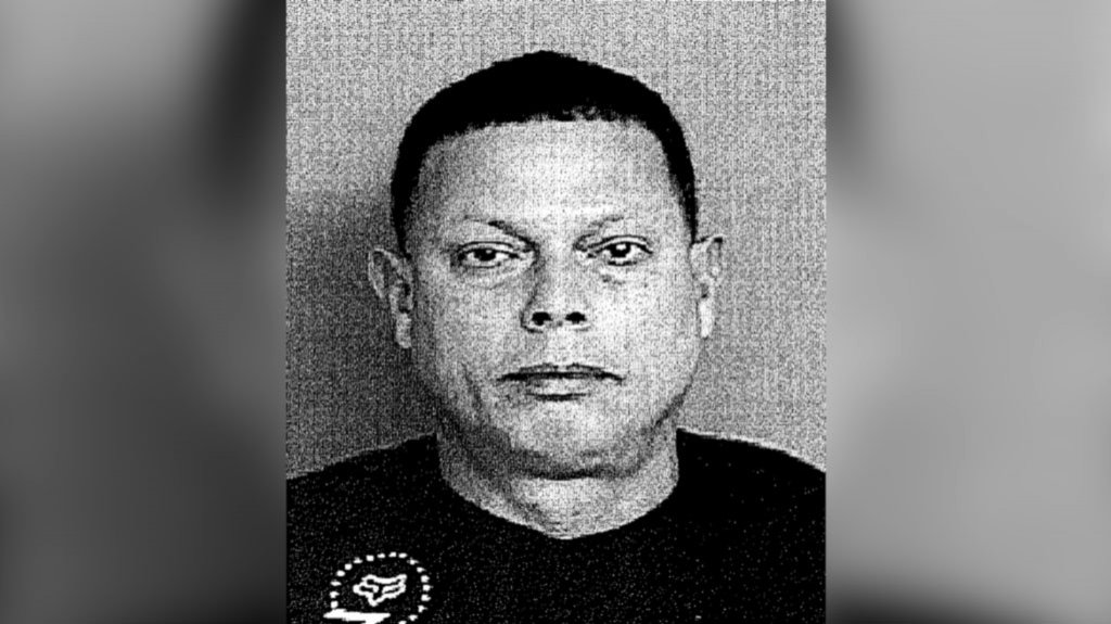  Arresta a uno de Los 10 M&aacute;s Buscados del &aacute;rea de Aguadilla 
