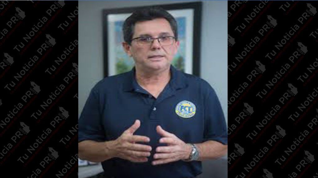  Federaci&oacute;n Central de Trabajadores advierte que la derogaci&oacute;n de la Ley 80 &ldquo;hundir&aacute; m&aacute;s a Puerto Rico&rdquo; 