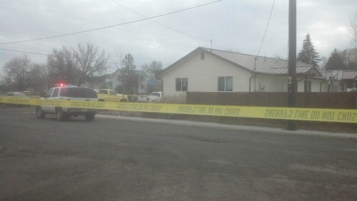 Al menos cuatro muertos en un tiroteo en California