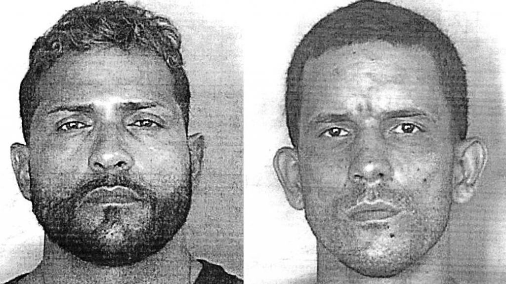  Encarcelan a uno de los dos implicados en hurtos a megatienda de Hatillo 