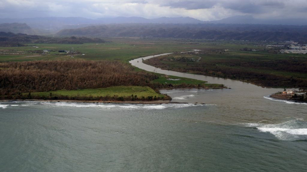  Ley ordena conservar y preservar ca&ntilde;o en zona norte de Puerto Rico 