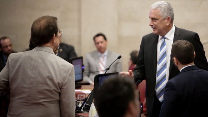 Senado aprueba $20 millones para instituciones de bienestar socia