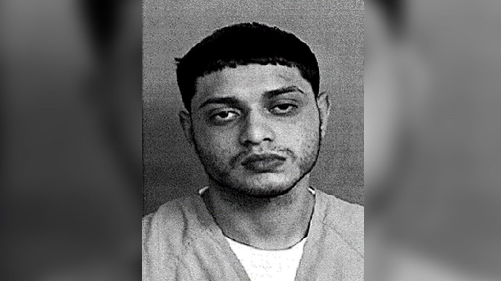  Capturado con arma de fuego robada a polic&iacute;a hace 18 a&ntilde;os 