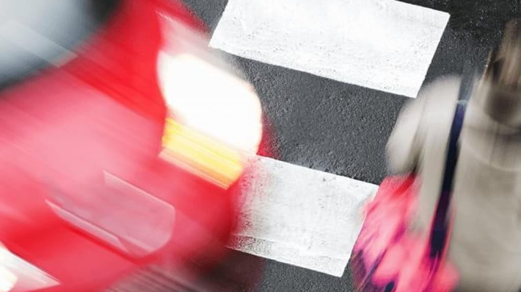  Hombre es atropellado por conductor que se va a la fuga en R&iacute;o Piedras 