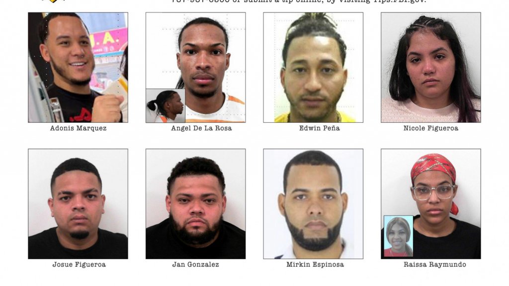  Federales hacen llamado para posibles v&iacute;ctimas de fraude 