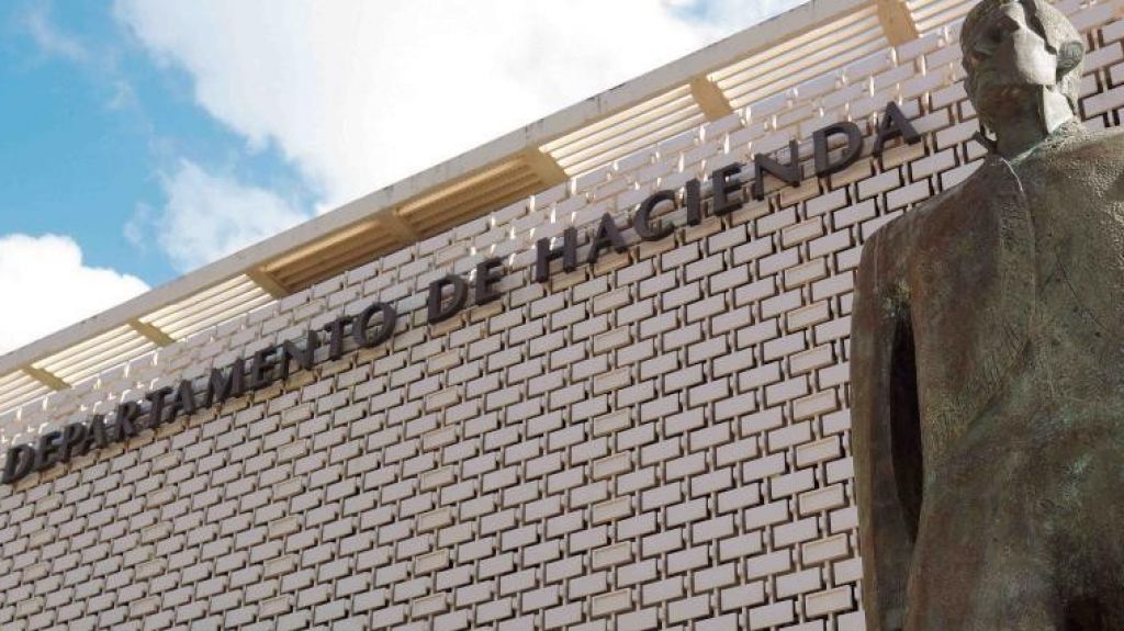  Hacienda elimina provisionalmente el IVU en alimentos preparados 