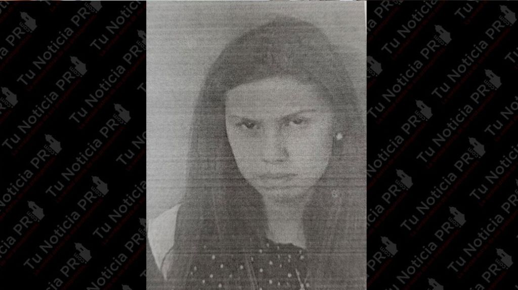  Arrestan mujer que estaba robando ropa de mujer en JC Penney de Mayagüez Mall 