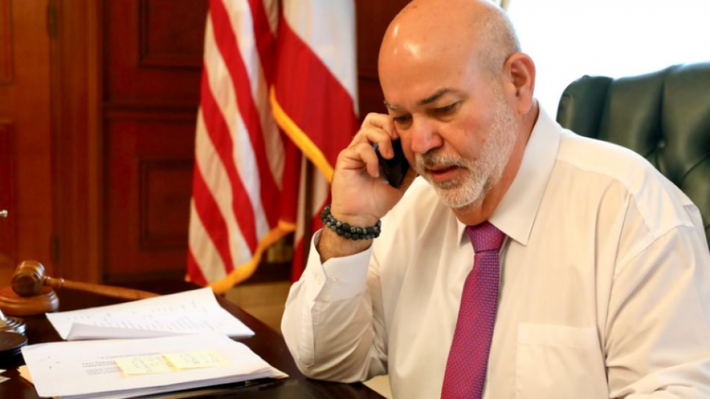  Presidente cameral busca eliminar desestimaci&oacute;n de Justicia caso de suministros en almac&eacute;n de Ponce 