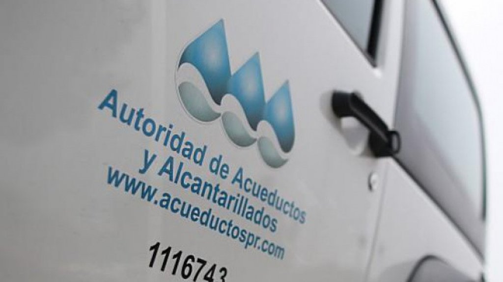  Sin agua potable ma&ntilde;ana sectores de San Germ&aacute;n por trabajos de relocalizaci&oacute;n de l&iacute;nea de la AAA 