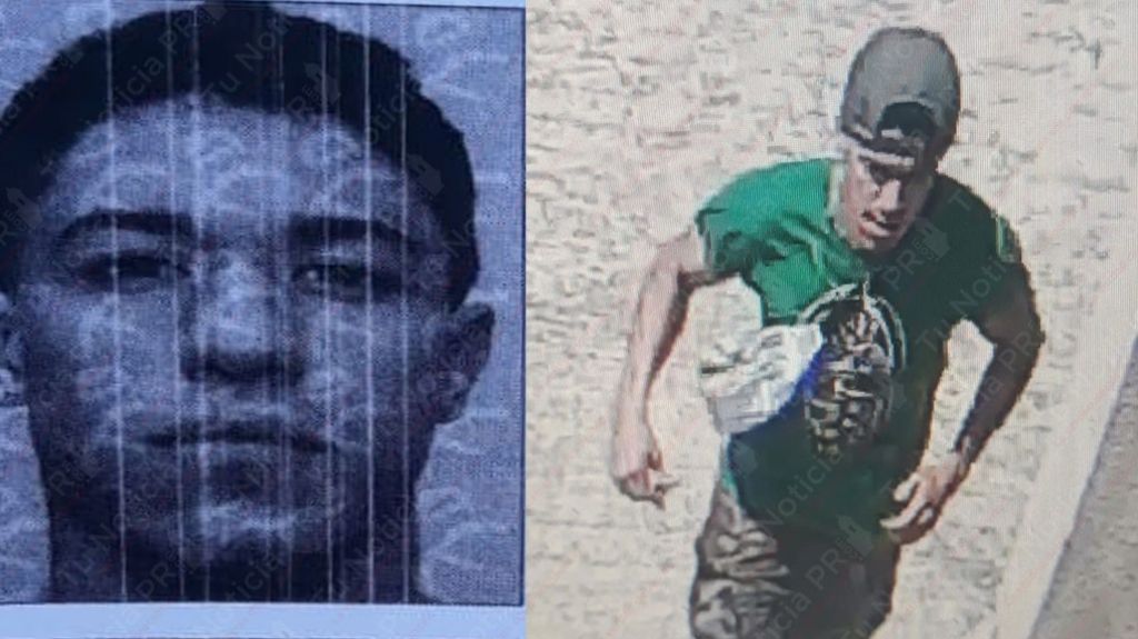  Se Busca: Mas de un mill&oacute;n de fianza a hombre responsable del ataque a machetazos en San Lorenzo 