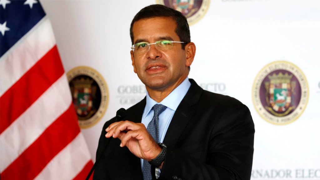  Pierluisi insta a seguir las recomendaciones del secretario de Salud para evitar contagios con el COVID-19 