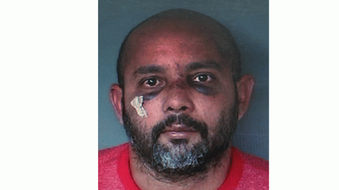 RadicaciÃ³n de Cargos por Tentativa de Asesinato y Ley de Armas