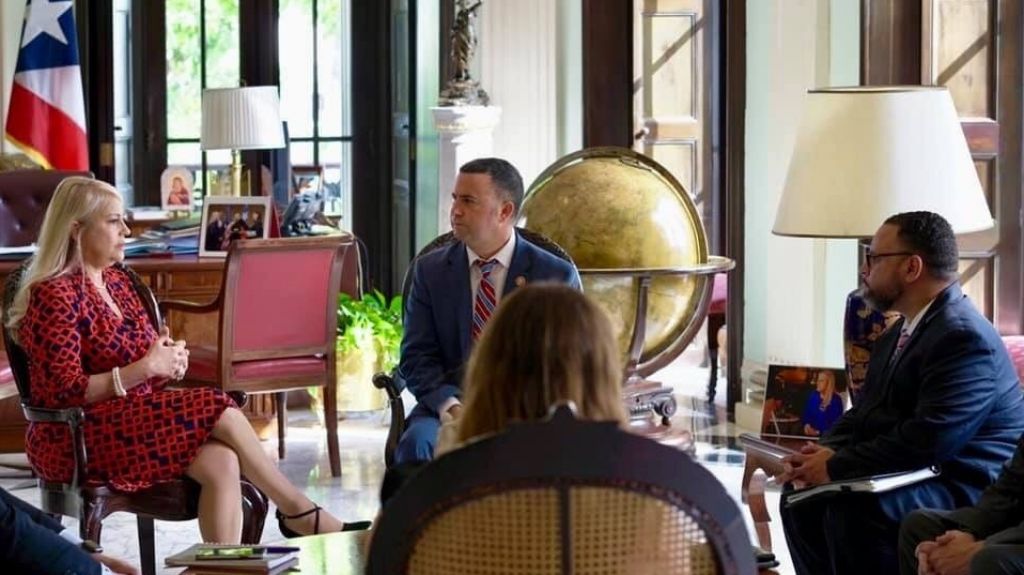  Director de Recuperaci&oacute;n de FEMA asegura est&aacute;n trabajando para agilizar el proceso para los fondos 