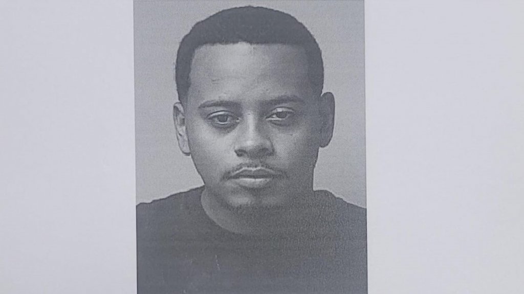  Hombre de Carolina acusado de disparar al aire durante discusión en Yabucoa 