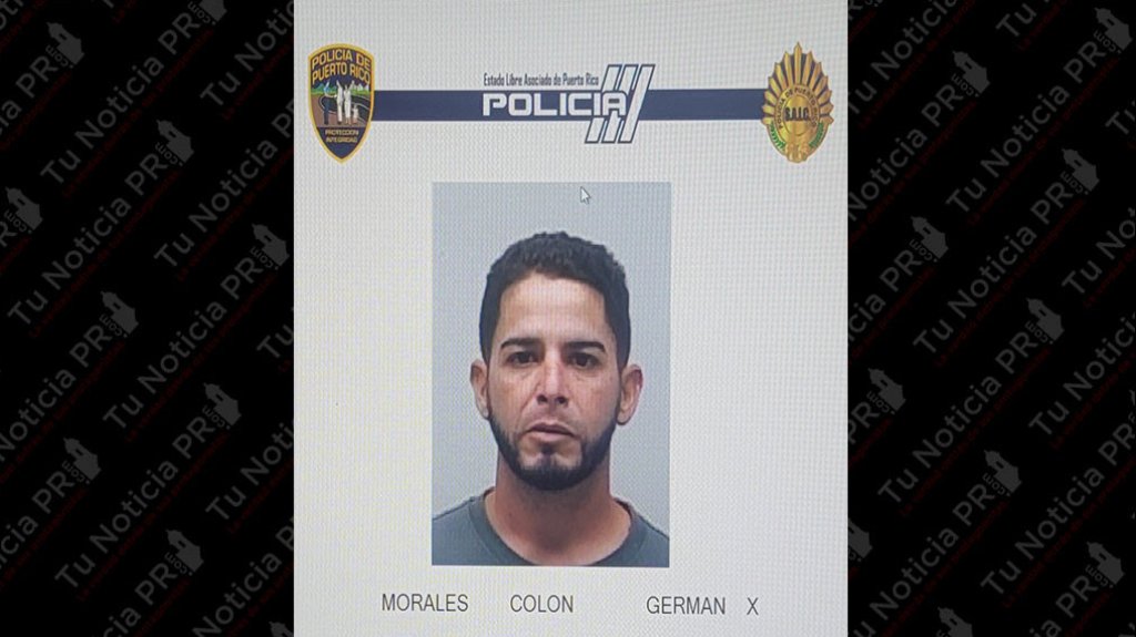  Amenaz&oacute; a su ex en Jayuya por estar con otro hombre 